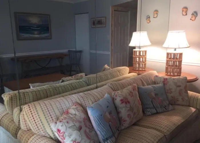Decatur House Apartment Ocean City