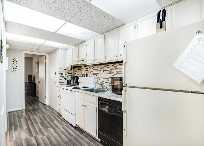 Decatur House Apartment