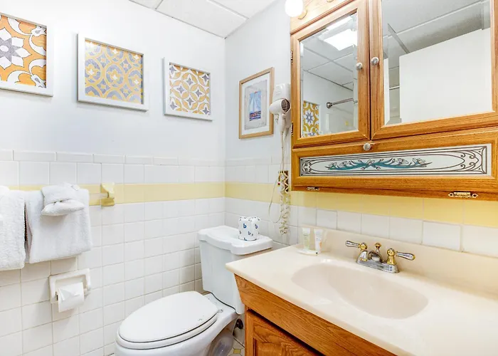 Decatur House Apartment Ocean City