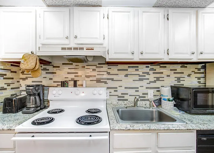 Decatur House Apartment