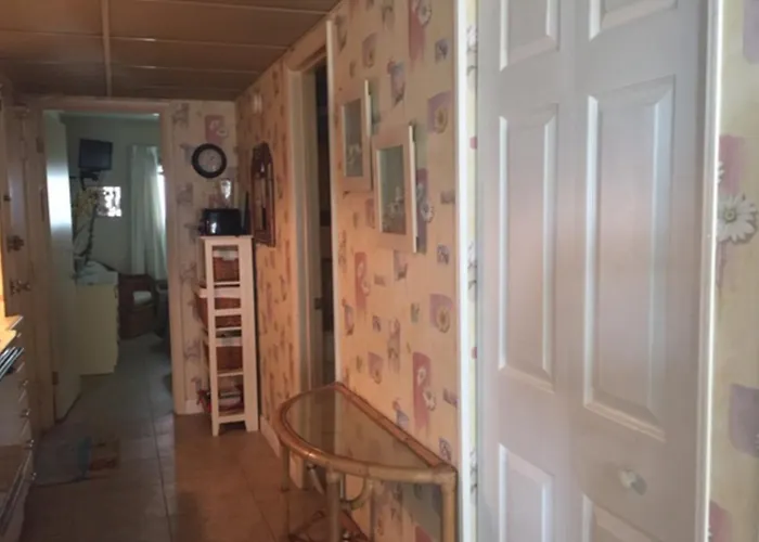 Decatur House Apartment