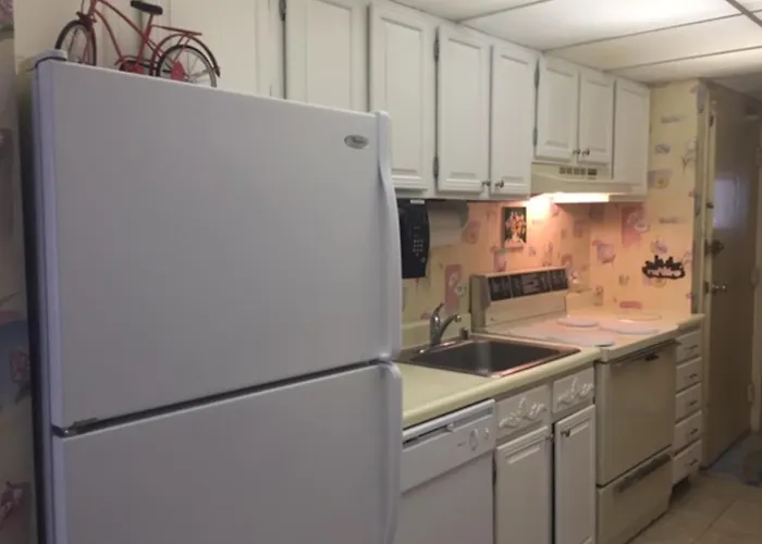 Decatur House Apartment