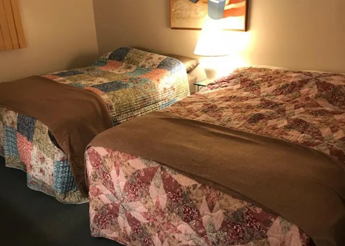 Apartment Decatur House Ocean City