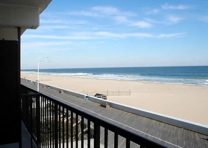 Decatur House * Ocean City