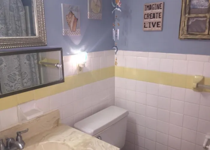 Decatur House Apartment