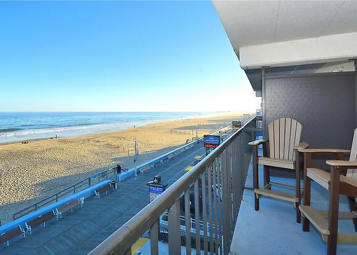 Decatur House Ocean City