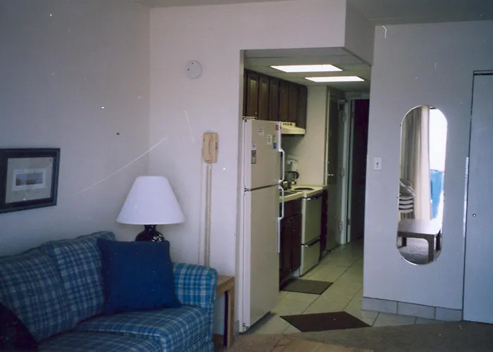 Decatur House *