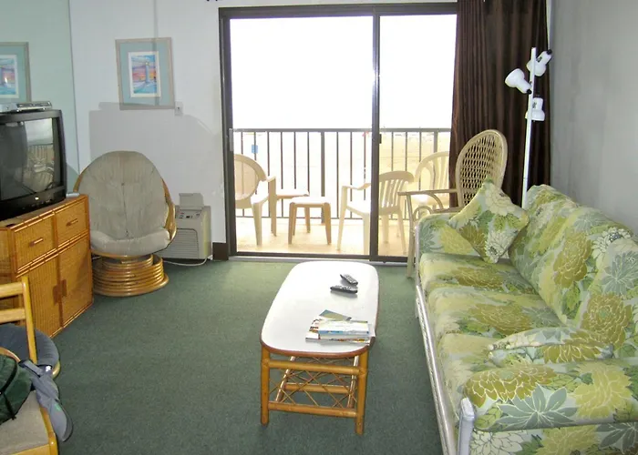 Decatur House Apartment
